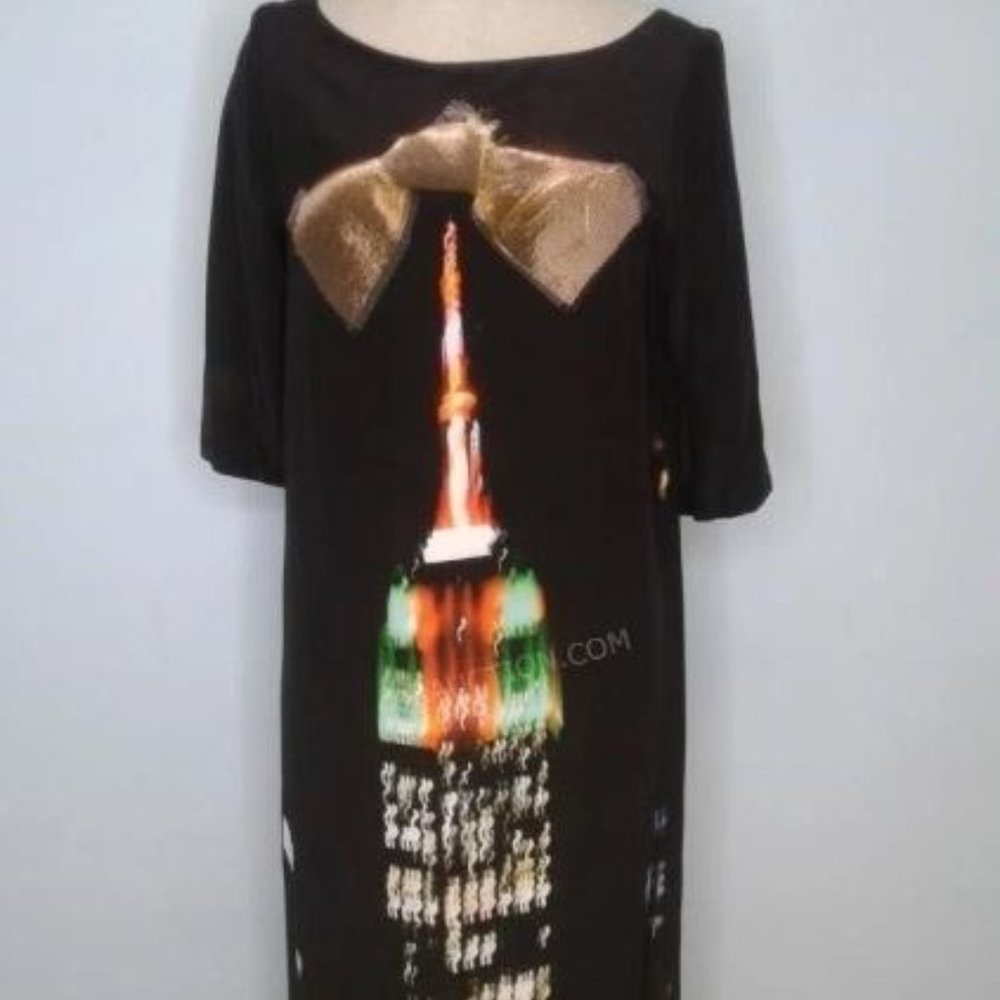Antoni & Alison Dress US6 Original Price $1188